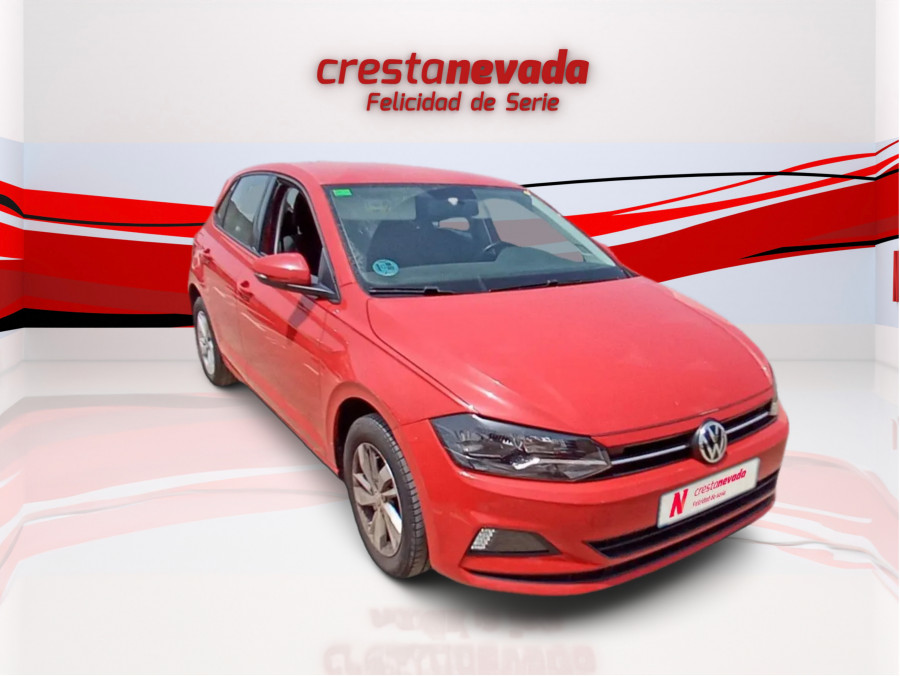 Imagen de Volkswagen Polo