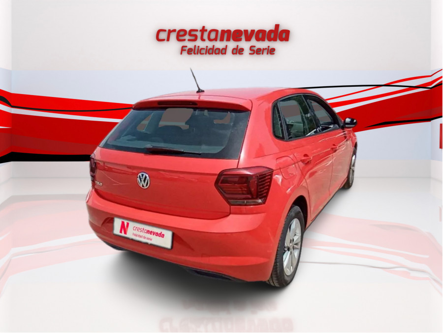 Imagen de Volkswagen Polo