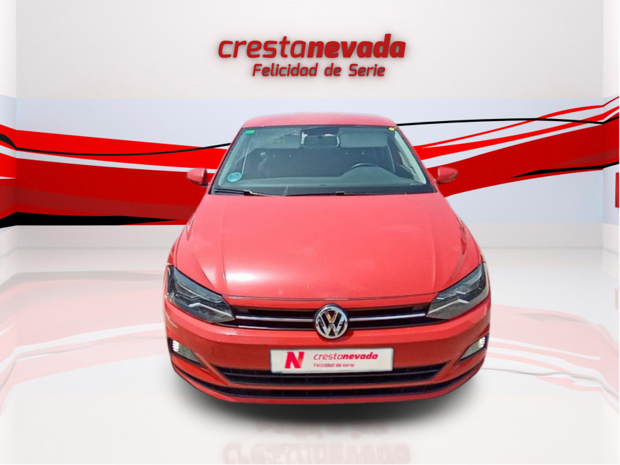 Imagen de Volkswagen Polo