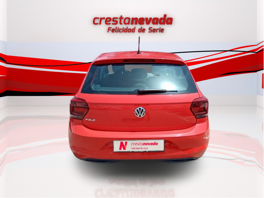 Imagen de Volkswagen Polo