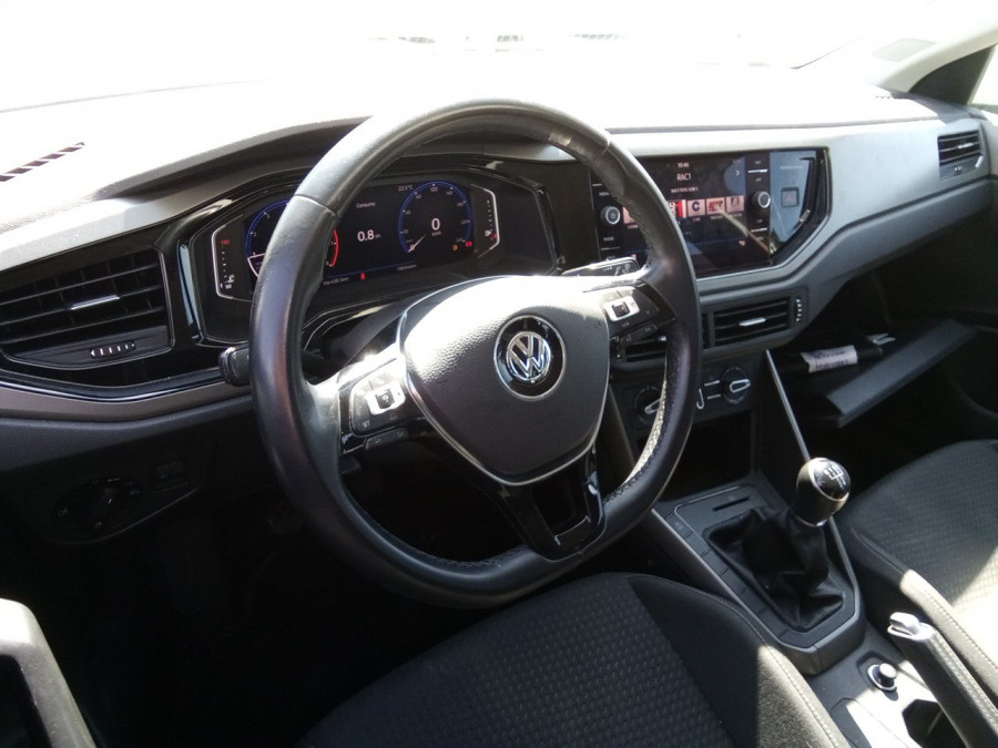 Imagen de Volkswagen Polo