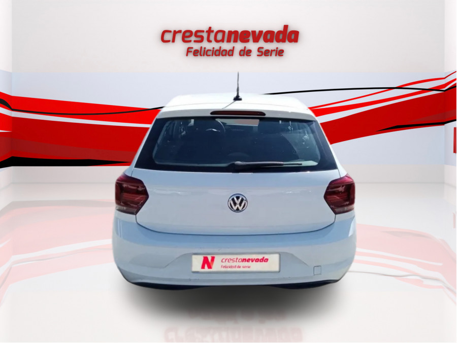 Imagen de Volkswagen Polo