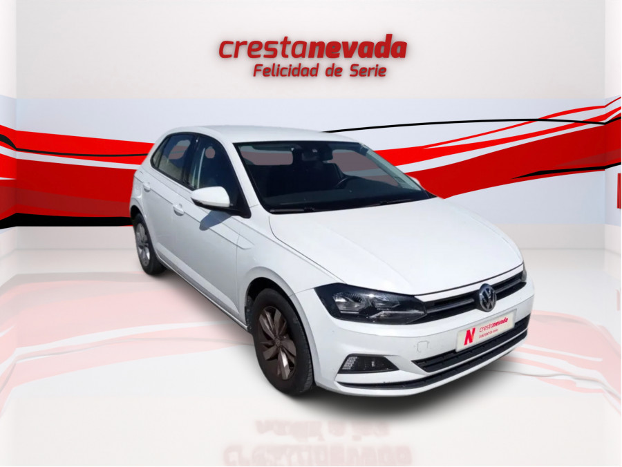 Imagen de Volkswagen Polo