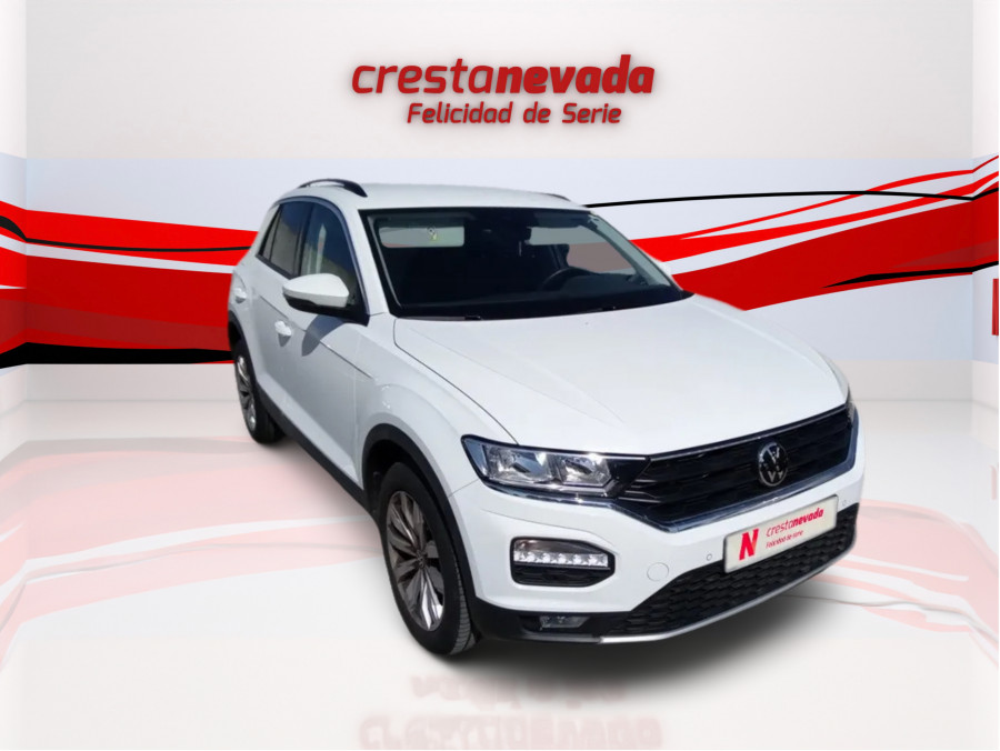 Imagen de Volkswagen T-Roc