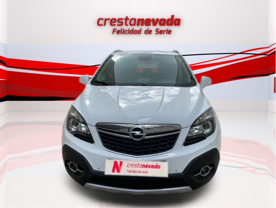 Imagen de Opel Mokka