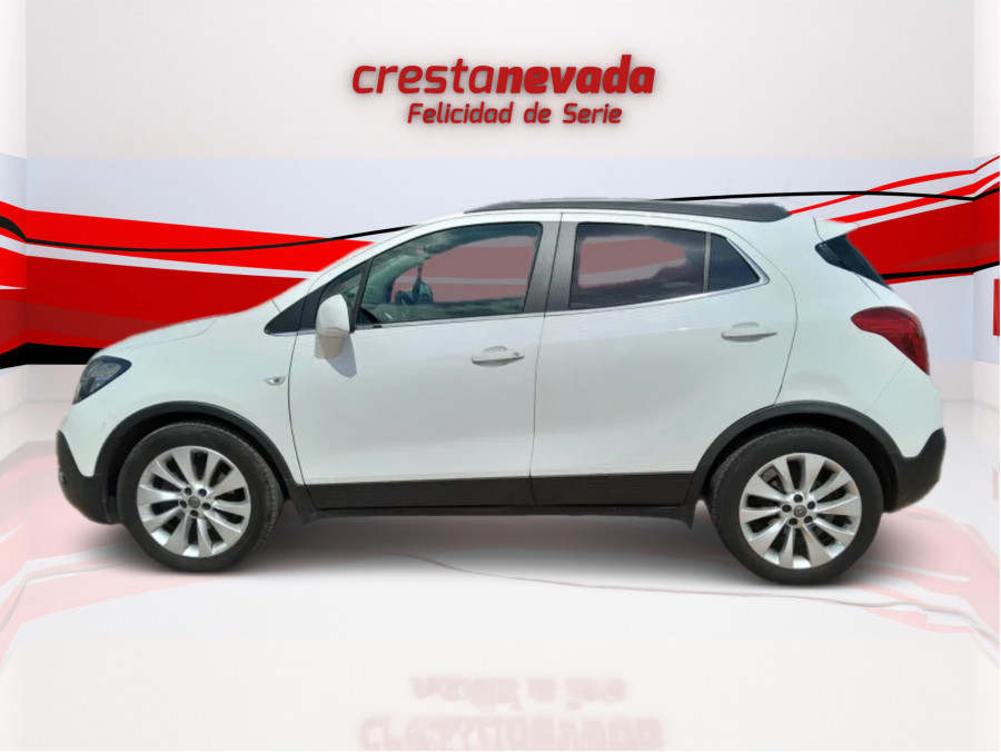 Imagen de Opel Mokka