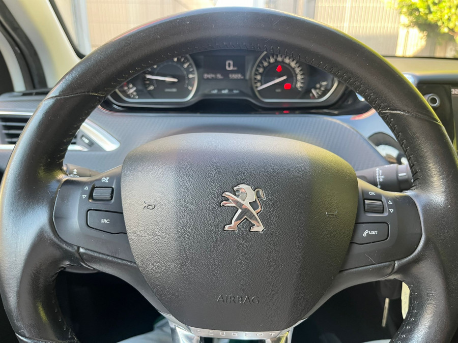 Imagen de Peugeot 2008