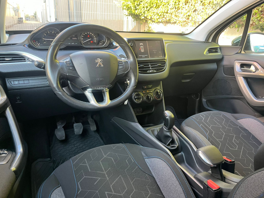 Imagen de Peugeot 2008