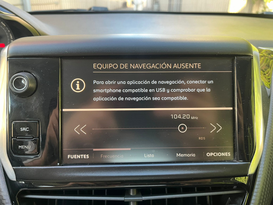 Imagen de Peugeot 2008