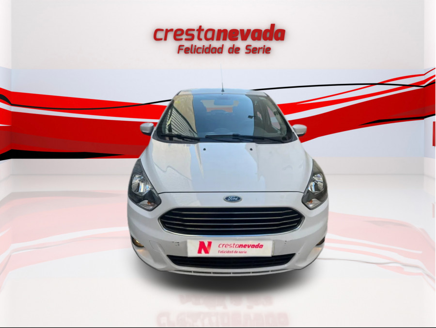 Imagen de Ford Ka+