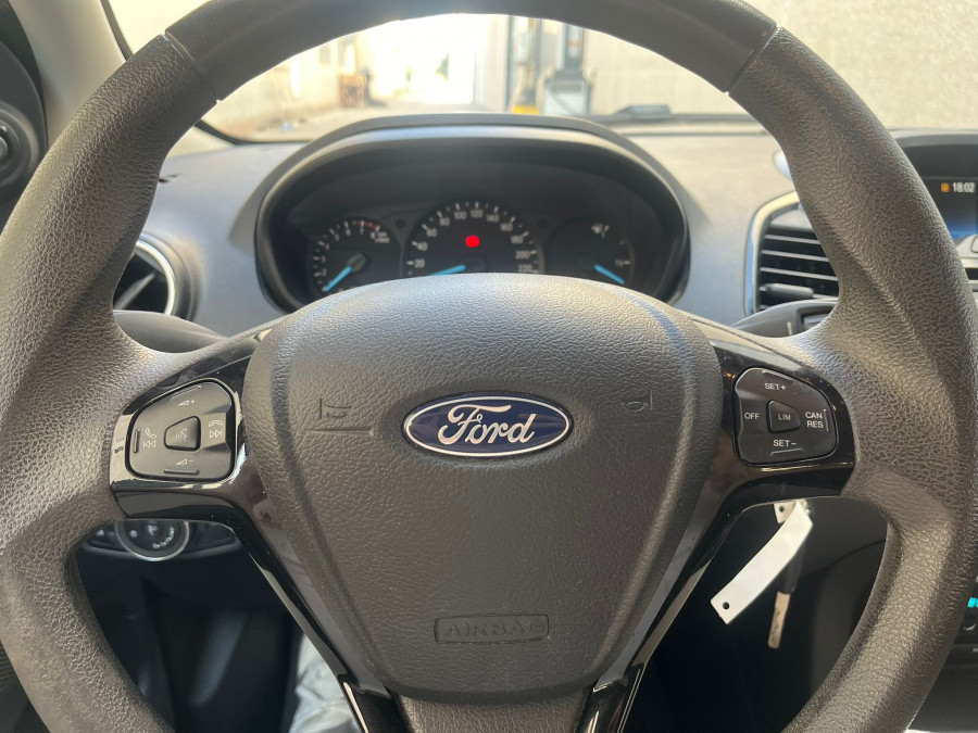 Imagen de Ford Ka+