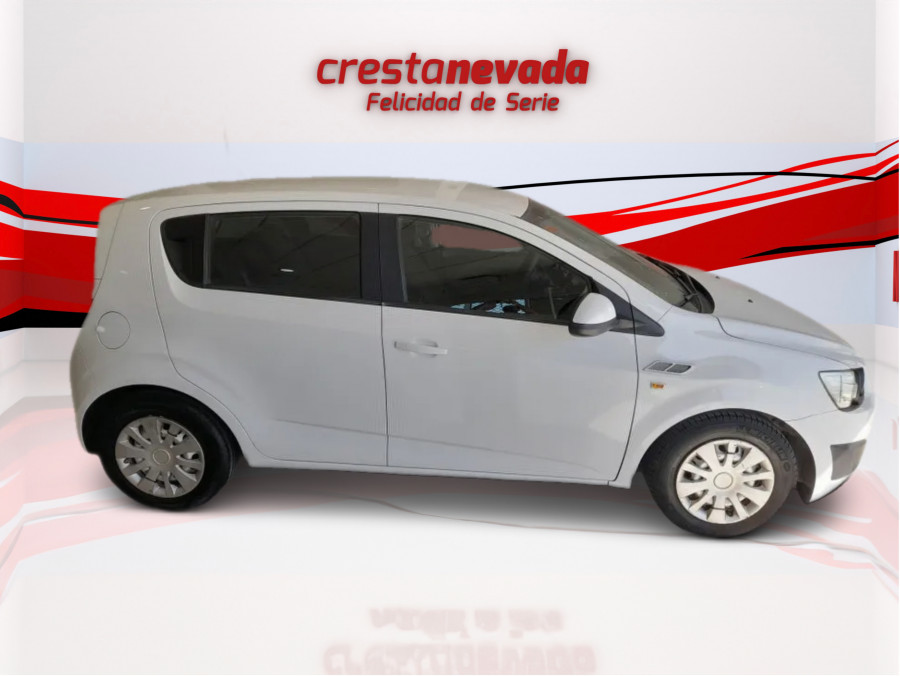 Imagen de Chevrolet Aveo