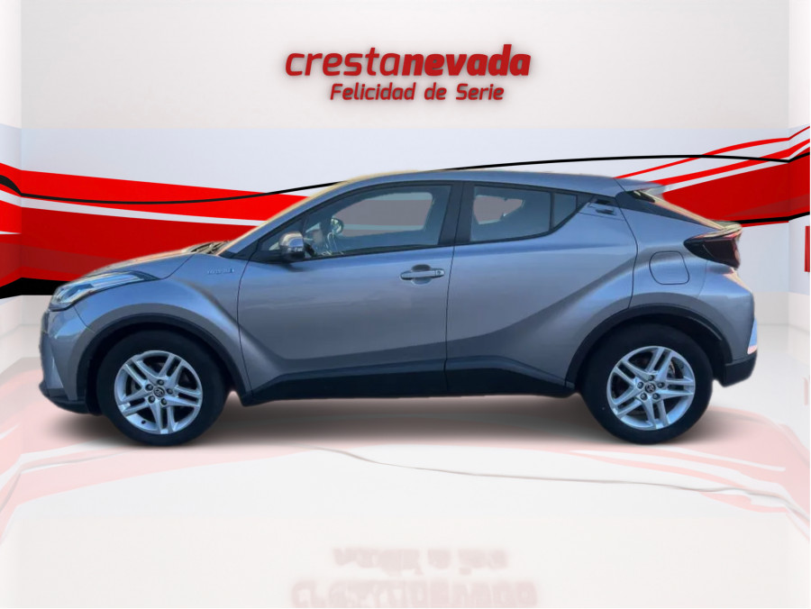 Imagen de TOYOTA C-HR