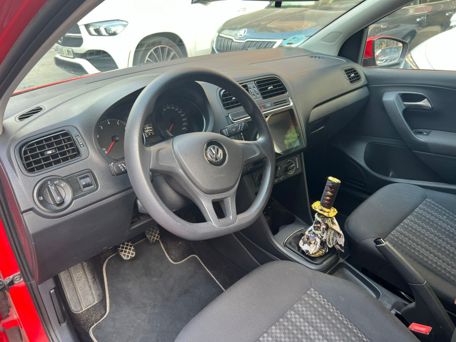 Imagen de Volkswagen Polo