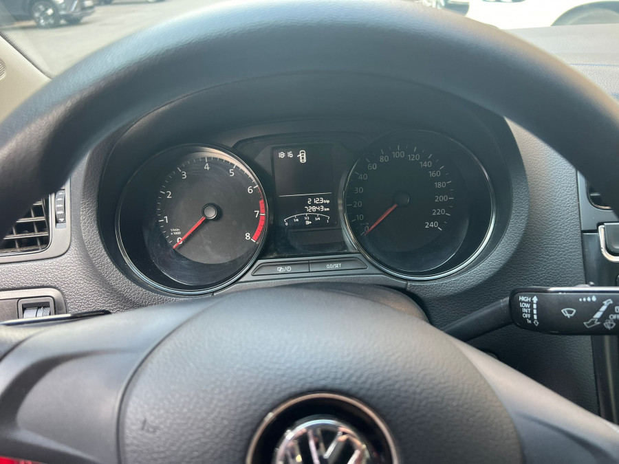 Imagen de Volkswagen Polo