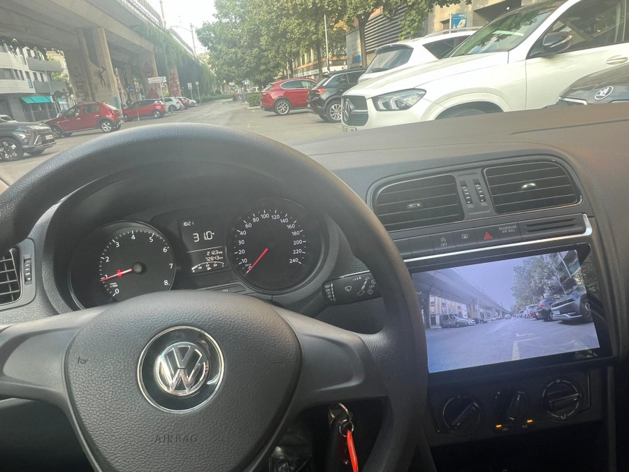 Imagen de Volkswagen Polo