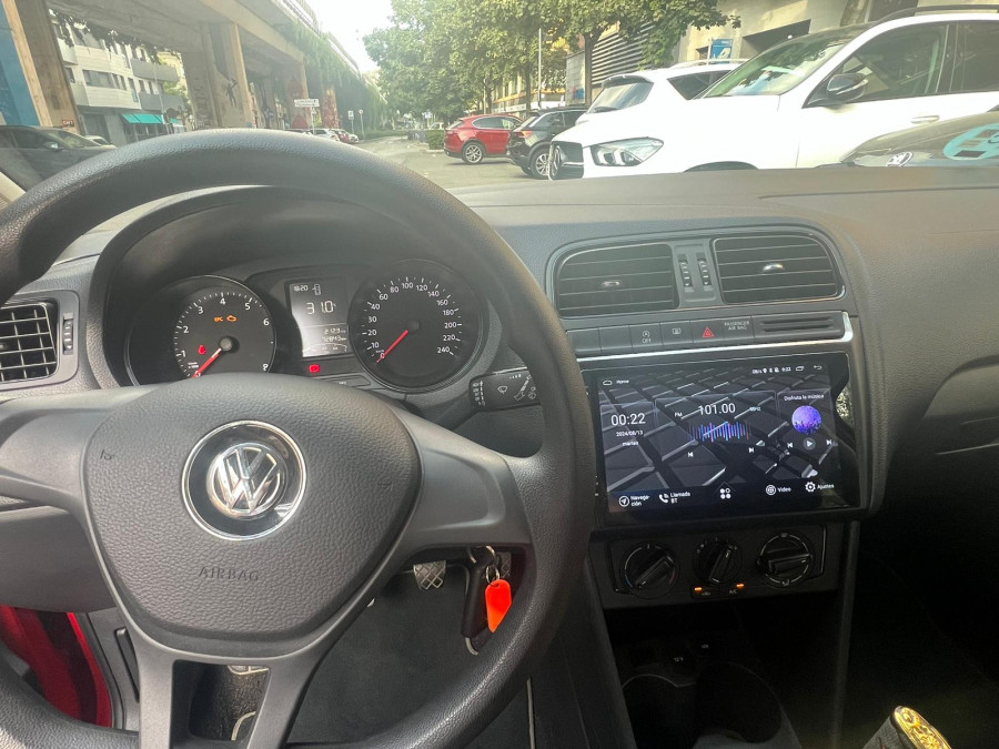 Imagen de Volkswagen Polo