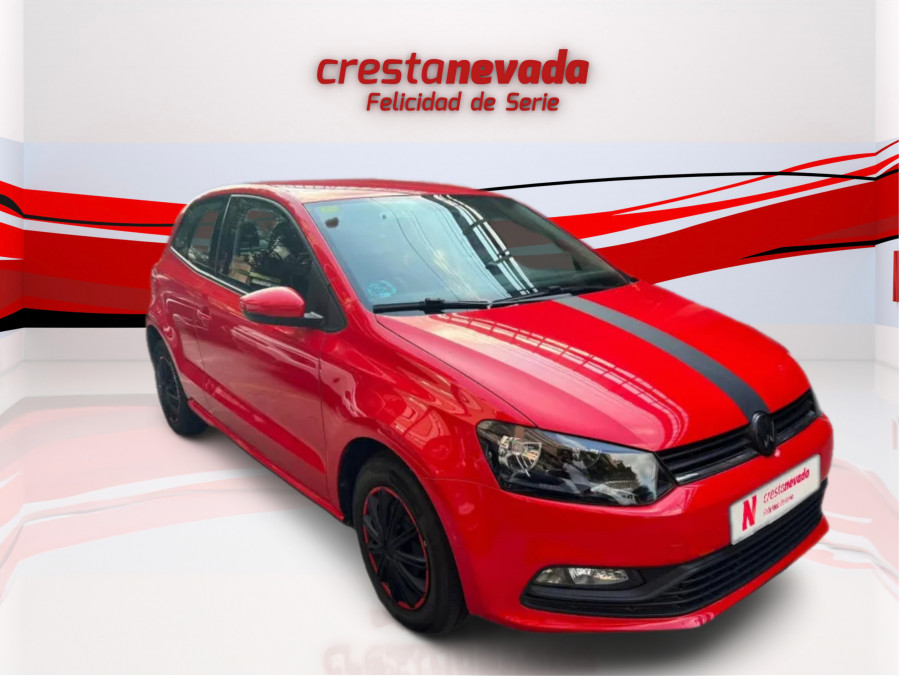 Imagen de Volkswagen Polo