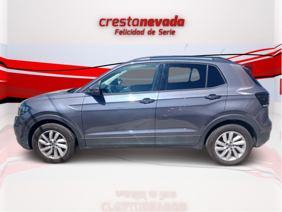 Imagen de Volkswagen T-Cross