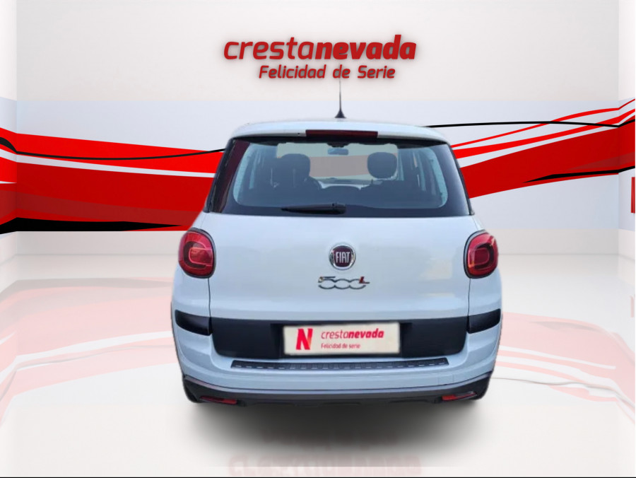 Imagen de Fiat 500L