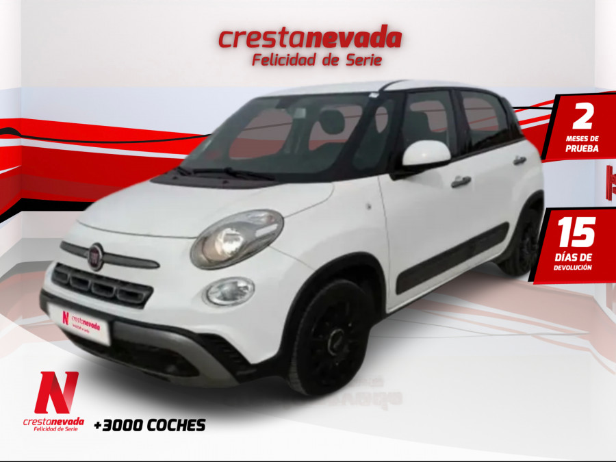 Imagen de Fiat 500L