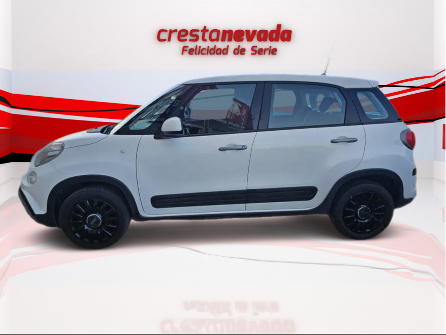 Imagen de Fiat 500L