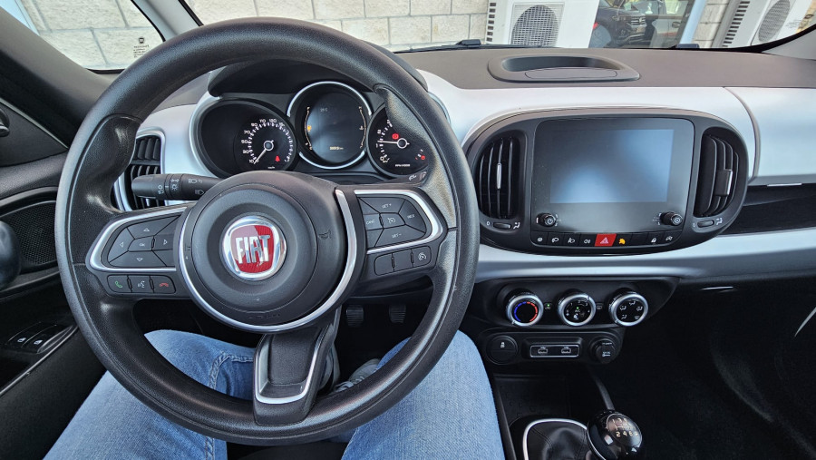 Imagen de Fiat 500L