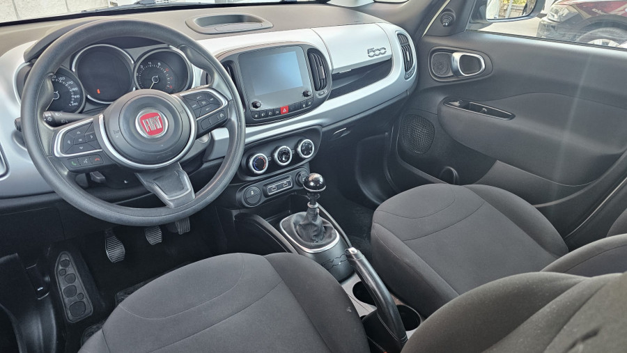 Imagen de Fiat 500L