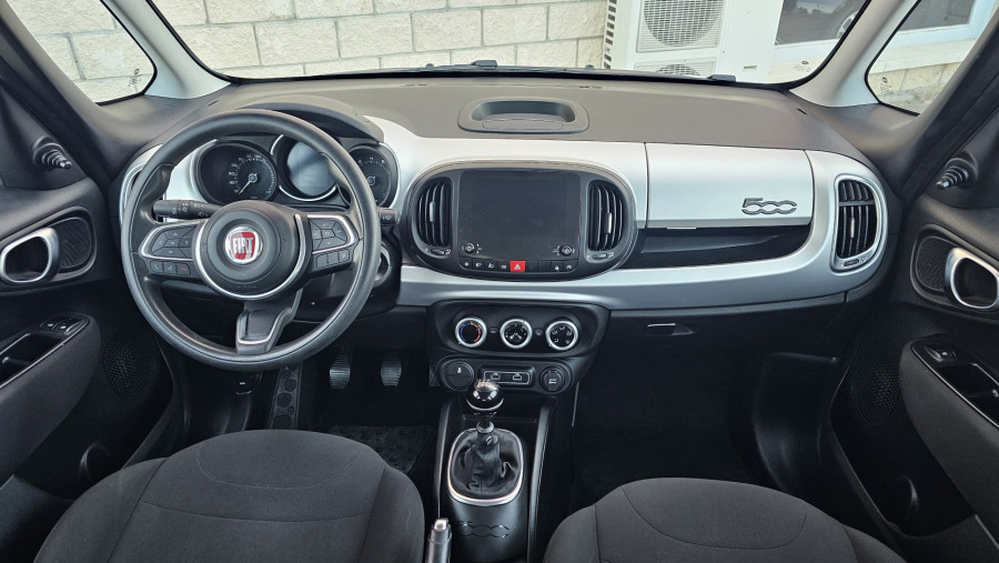 Imagen de Fiat 500L