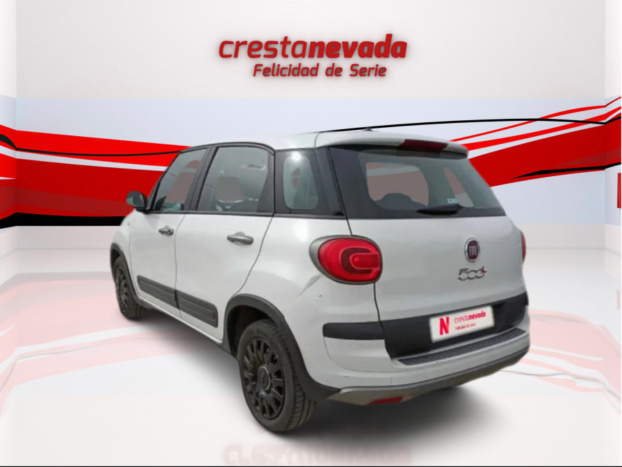 Imagen de Fiat 500L