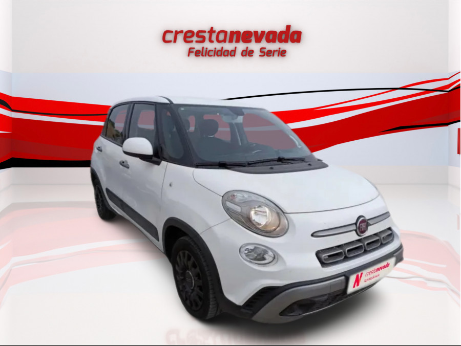 Imagen de Fiat 500L