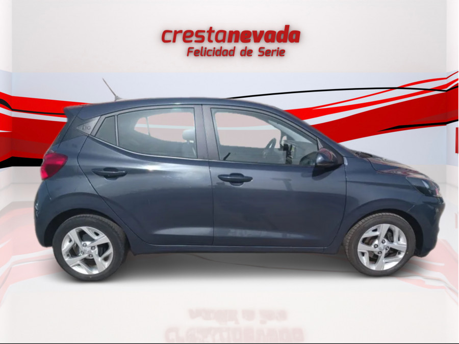 Imagen de Hyundai i10