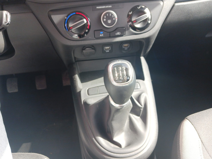 Imagen de Hyundai i10