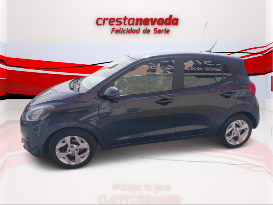 Imagen de Hyundai i10