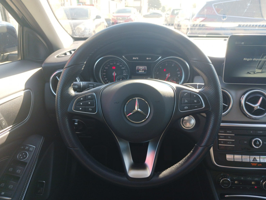 Imagen de mercedes-benz GLA