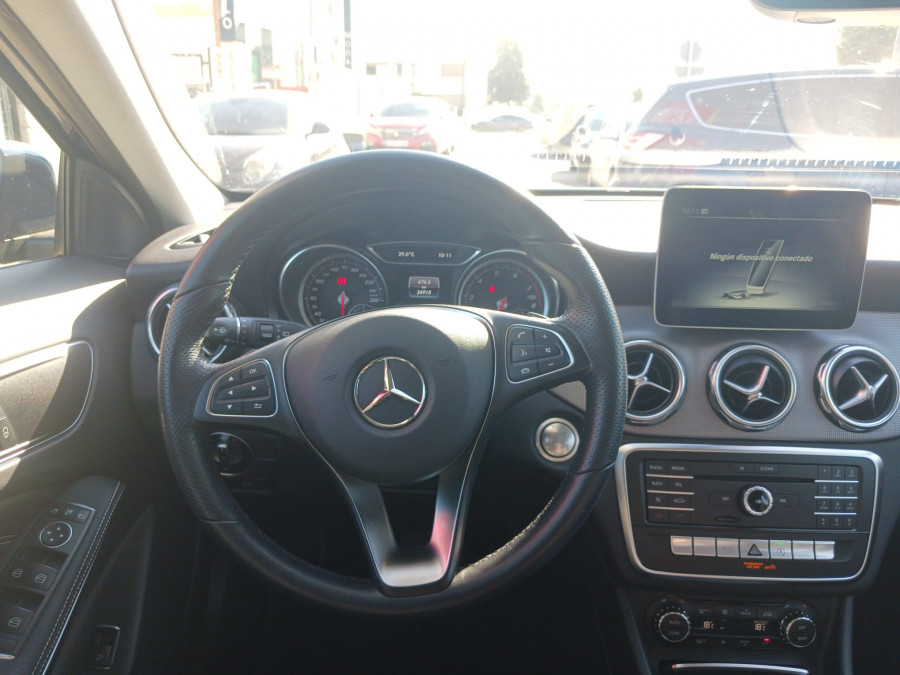 Imagen de mercedes-benz GLA