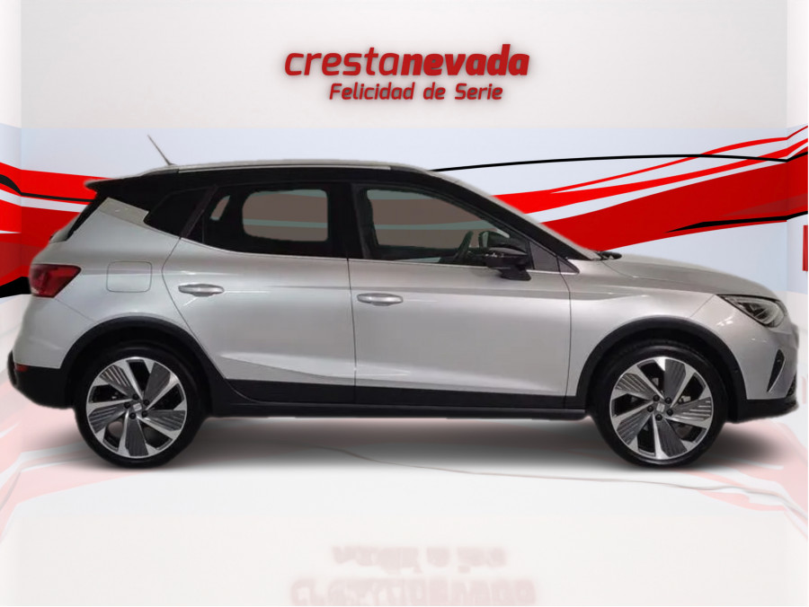 Imagen de SEAT Arona