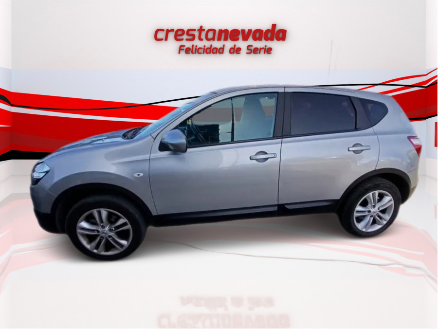 Imagen de NISSAN QASHQAI