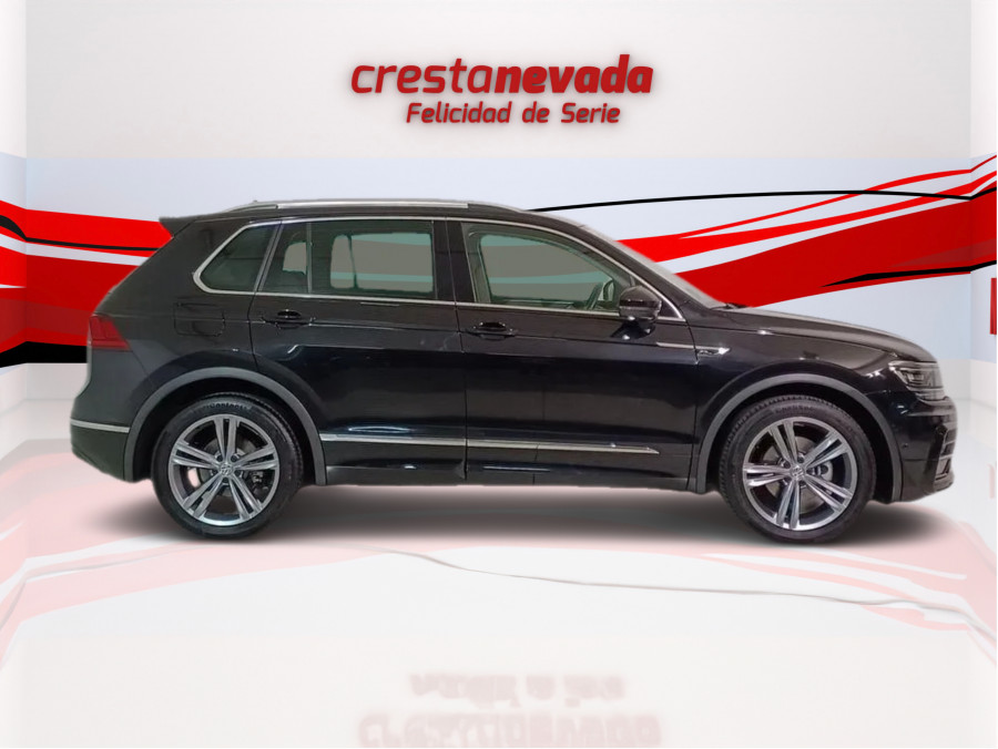 Imagen de Volkswagen Tiguan