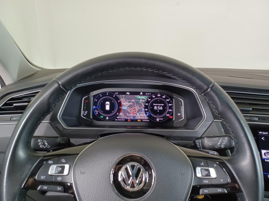 Imagen de Volkswagen Tiguan