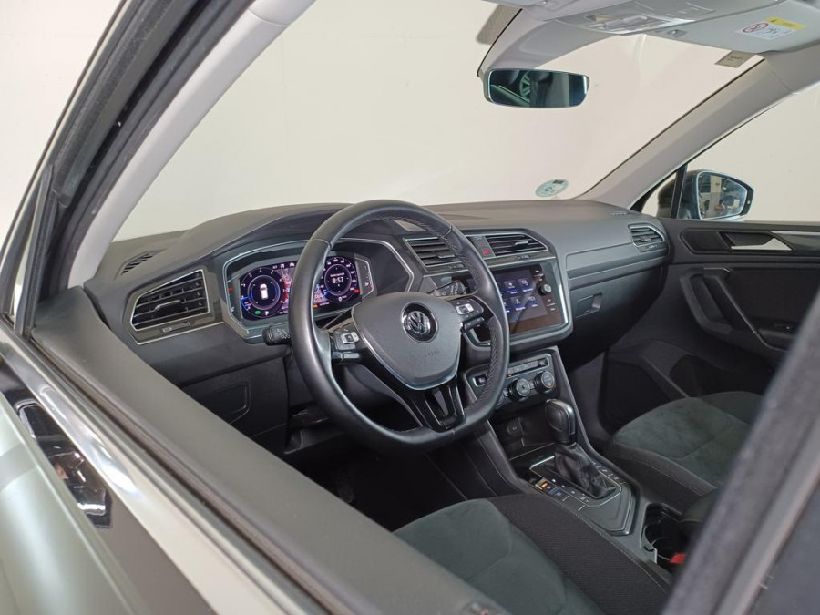 Imagen de Volkswagen Tiguan