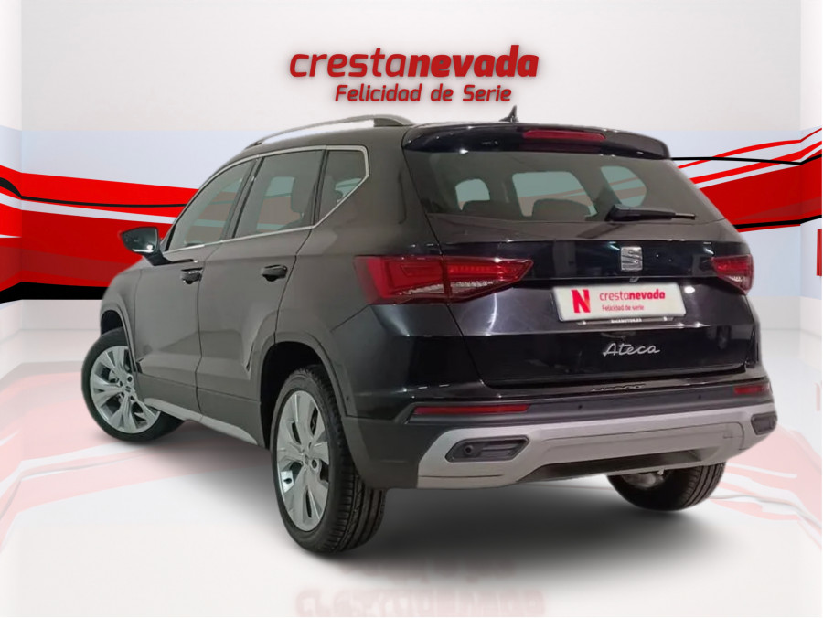 Imagen de SEAT Ateca