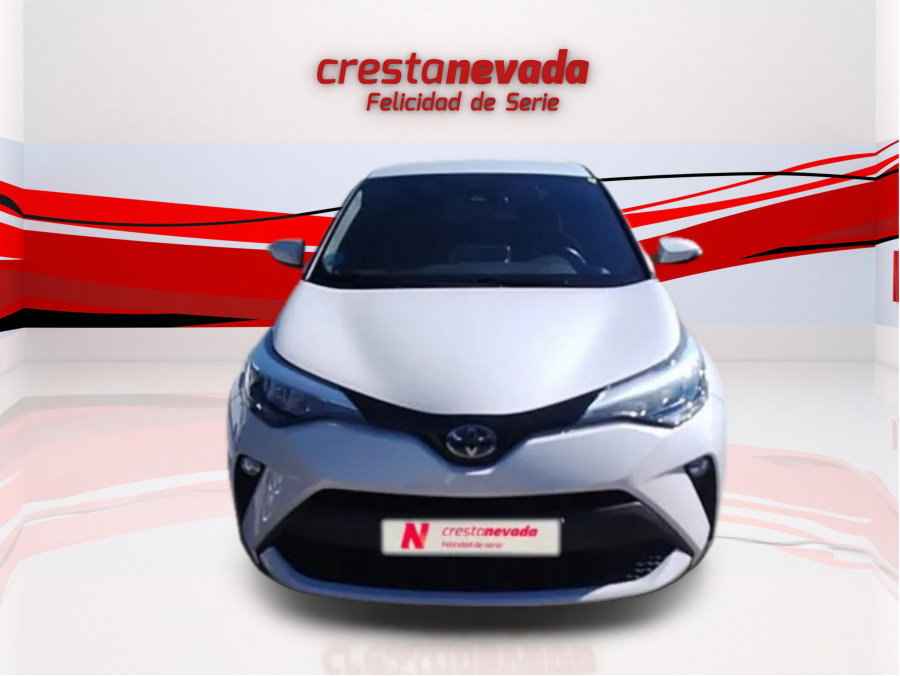 Imagen de TOYOTA C-HR