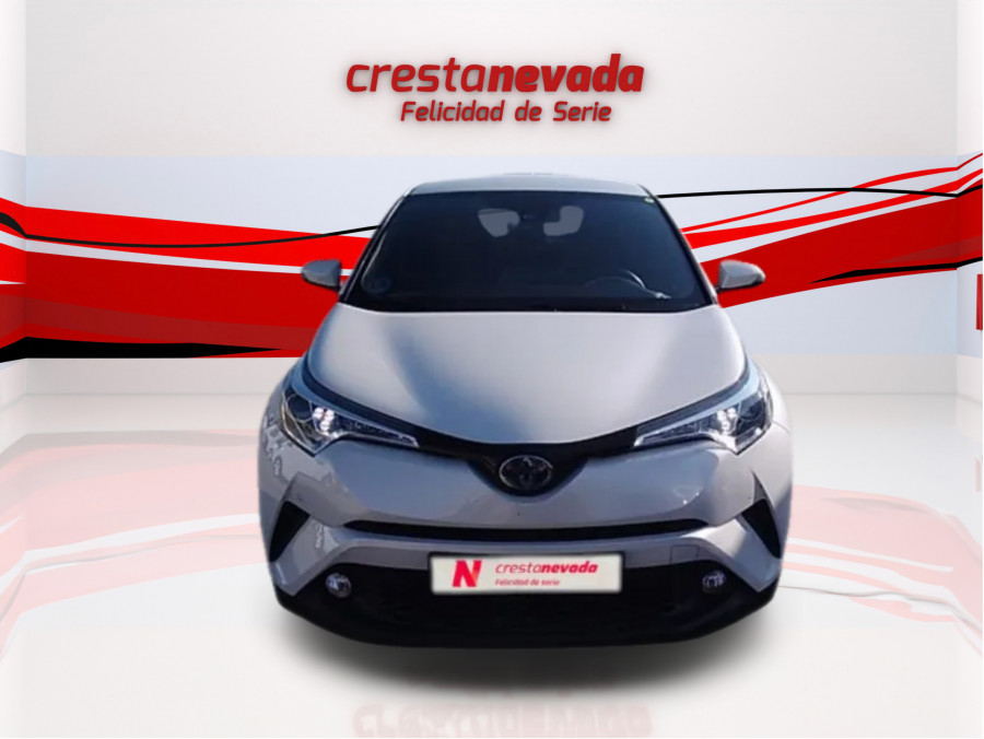 Imagen de TOYOTA C-HR