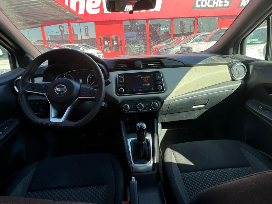 Imagen de NISSAN Micra