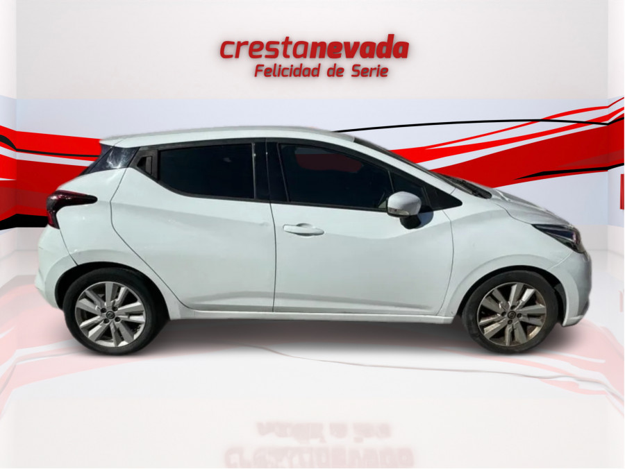 Imagen de NISSAN Micra