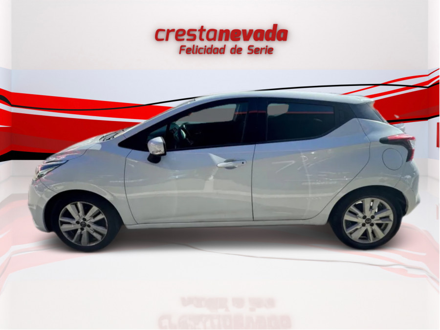 Imagen de NISSAN Micra