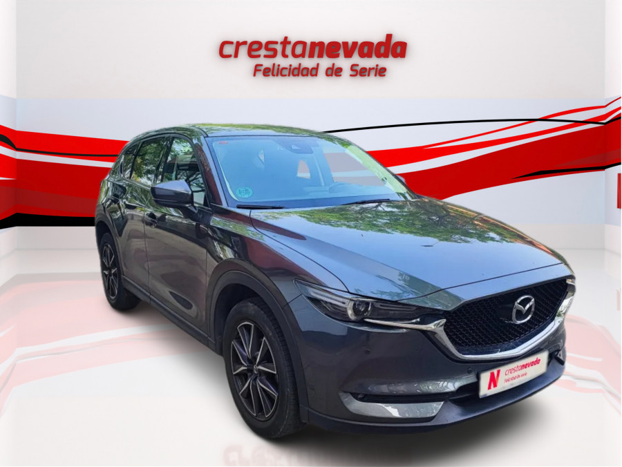 Imagen de Mazda CX-5