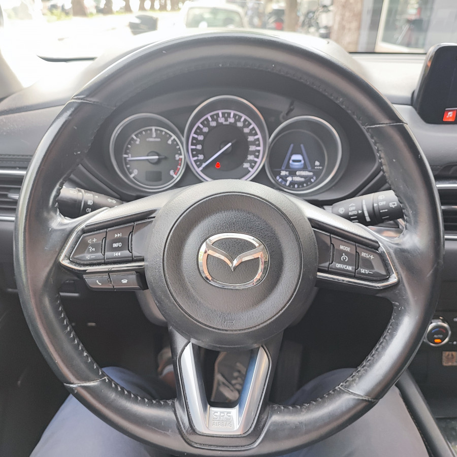 Imagen de Mazda CX-5