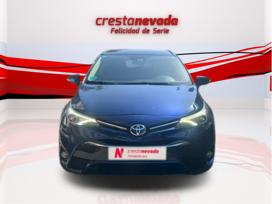 Imagen de TOYOTA Avensis